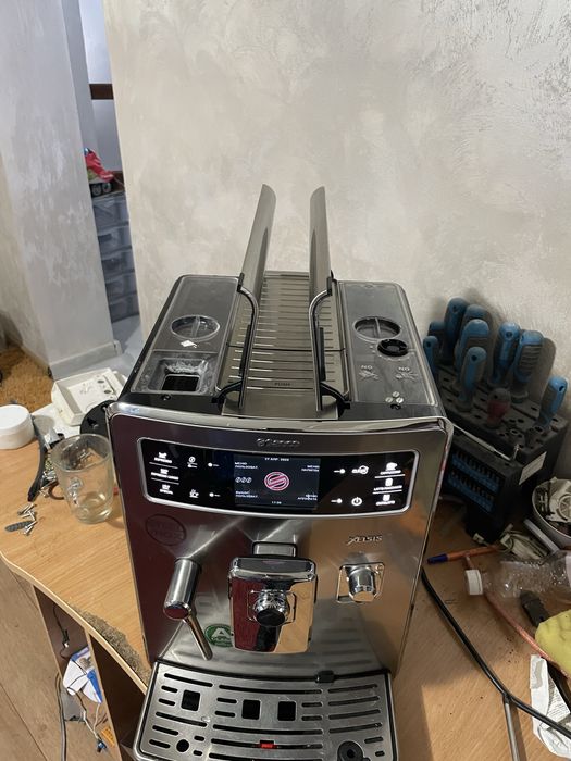 Продам кавоварку