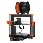 Drukarka 3D Prusa MK4 - Stan Idealny, Dodatkowe Akcesoria
