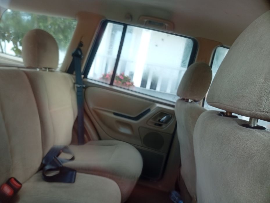 Vendo ou troco Cherokee wj 3.1