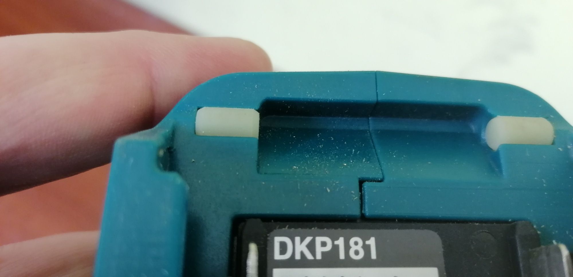 Strug, hebel Makita DKP181