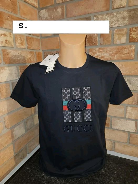 Koszulki męskie zapraszam