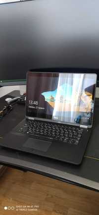 Dell Latitude E7470/ 14" (2560x1440)сенсорний\16gb\i7-6600U\LTE