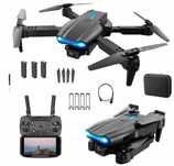 Super Szybki Dron 4K - E99PRO | OKAZJA !!!