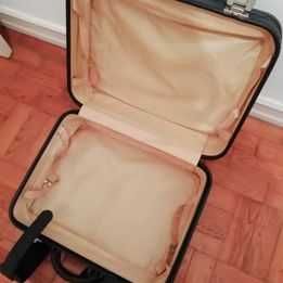 Mala de Viagem Tauru, Vintage - Anos 70/80
