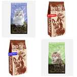 Корм для Собак Кошек Кота Премиум 400 г 1 кг 3 кг 18 кг Корм для котів
