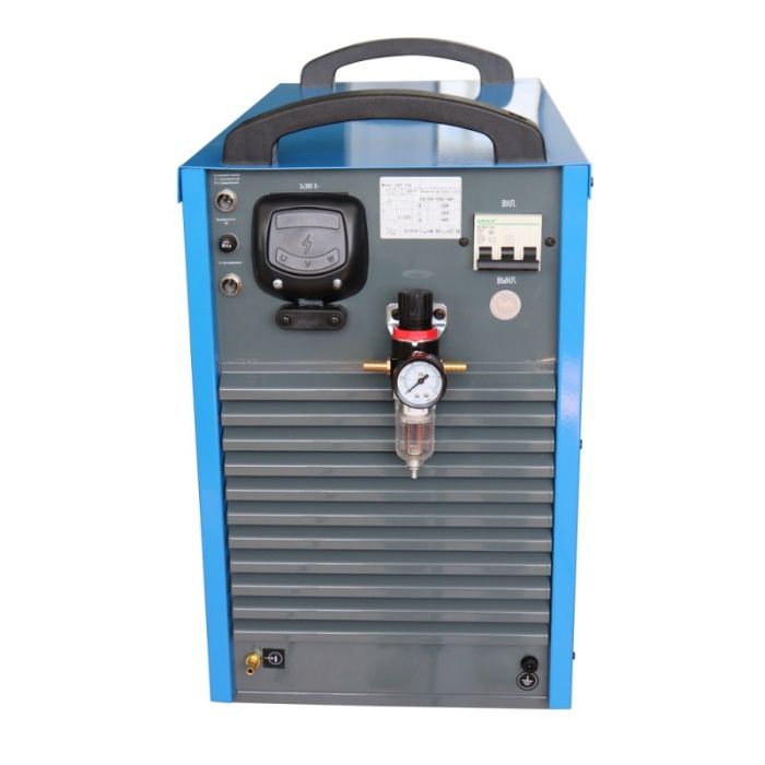 Аппарат плазменной резки Tesla Weld CUT 160 N