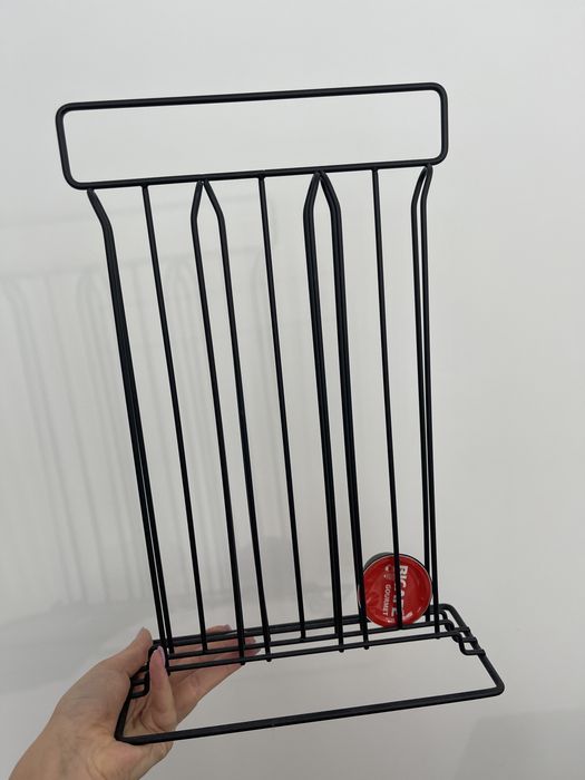 Suporte para cápsulas de café