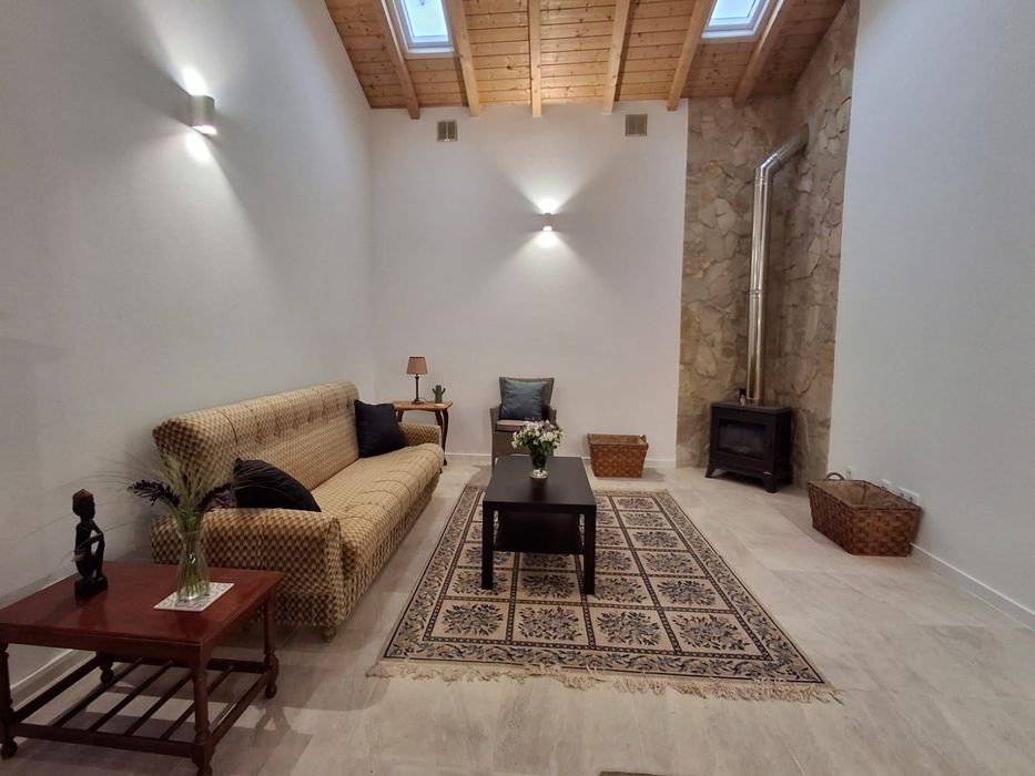 T1 espaçoso e renovado em quinta