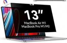 Filtr prywatyzujący do MacBook Air 13"