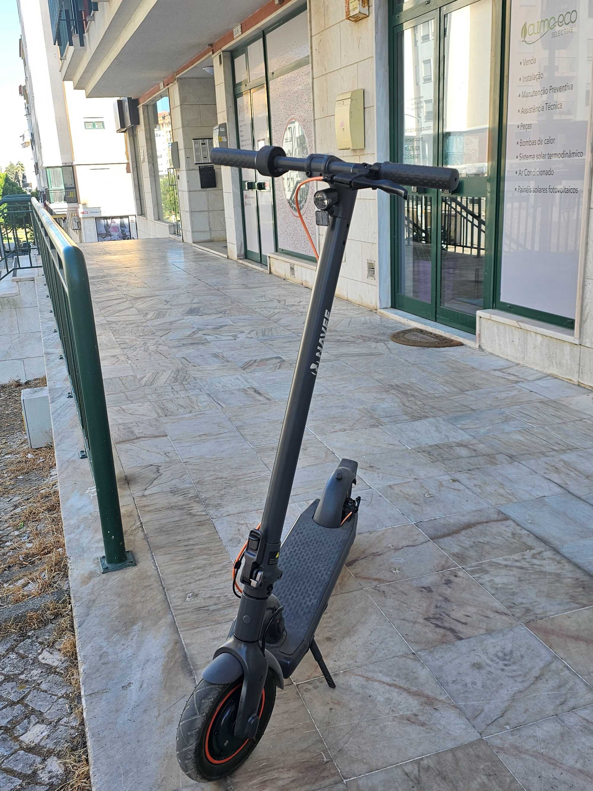 Trotinete eletrica Navee N40 350w