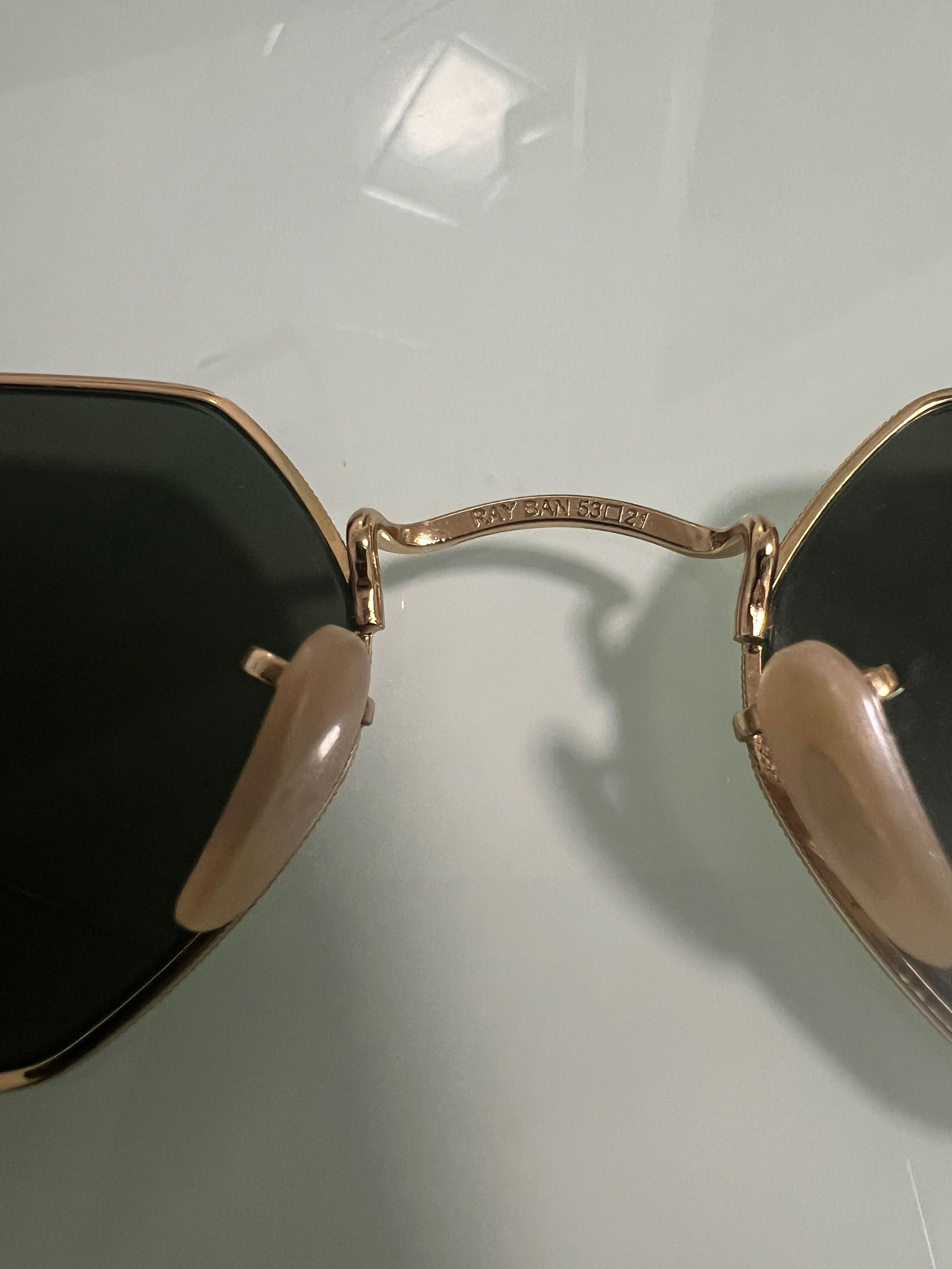 Окуляри Ray ban оригінал