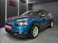 Citroën C4 Cactus 1.6 BlueHDi Feel