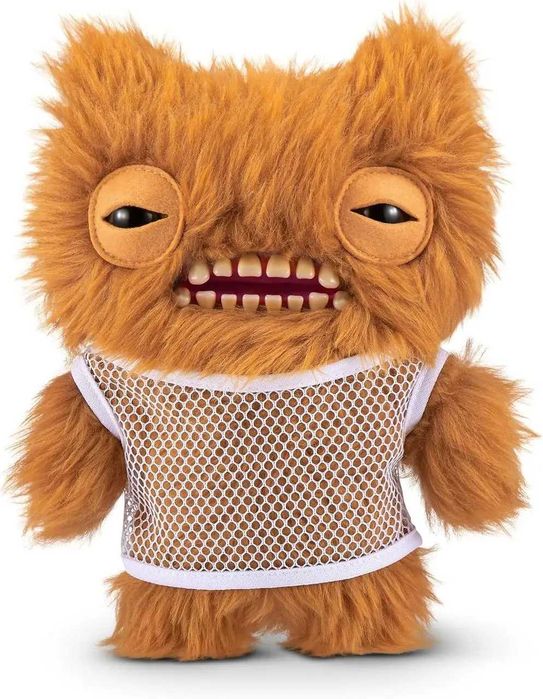 М'яка іграшка ZURU Fuggler оригінал