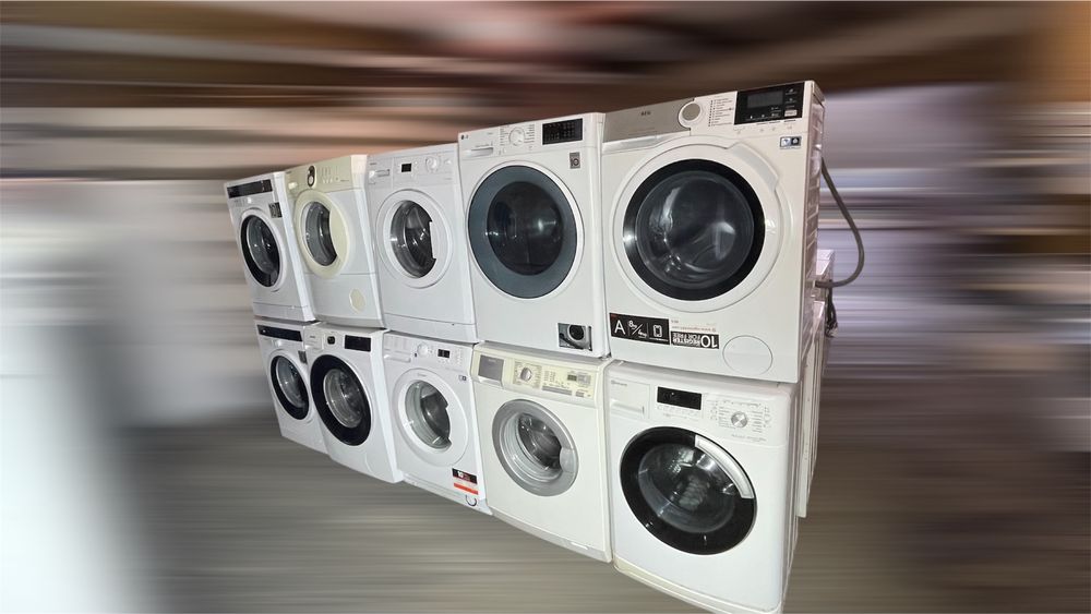 Пральна машина/стиральная машина Miele