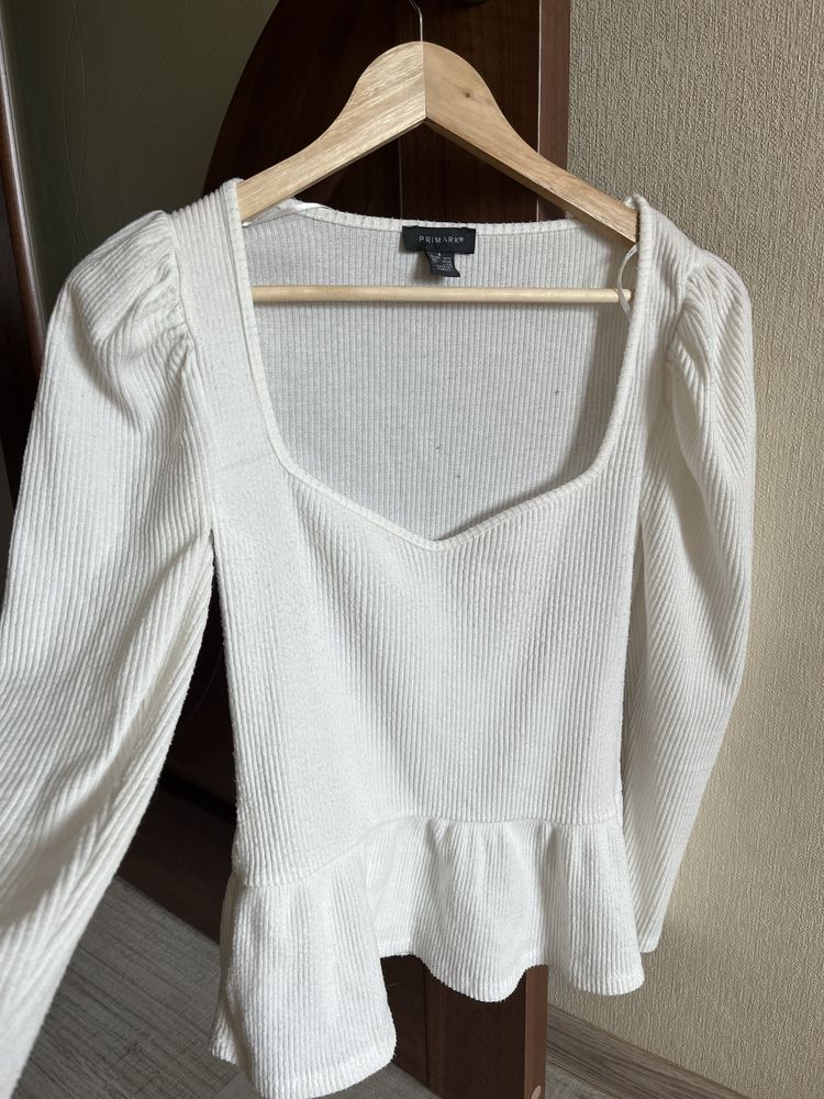 Стильні кофти та худі: весна/осінь, Primark, Cropp