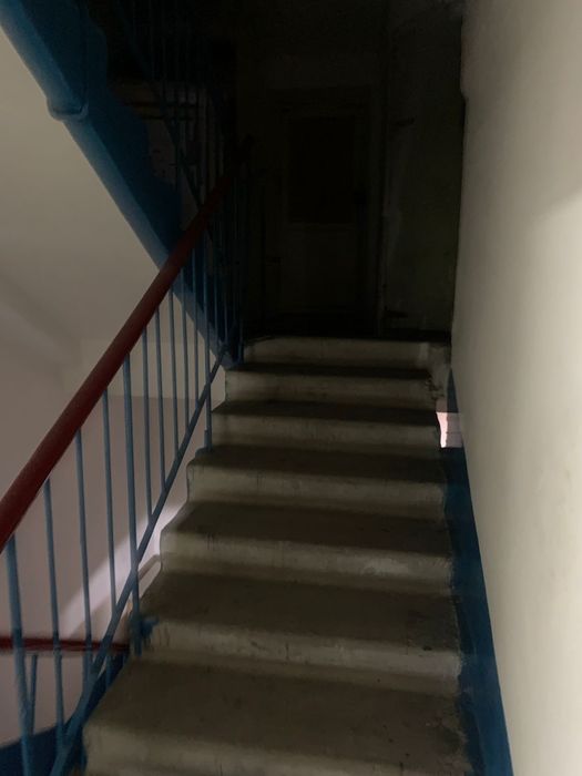 Продам 1 кімнатну в центрі Ріхтера