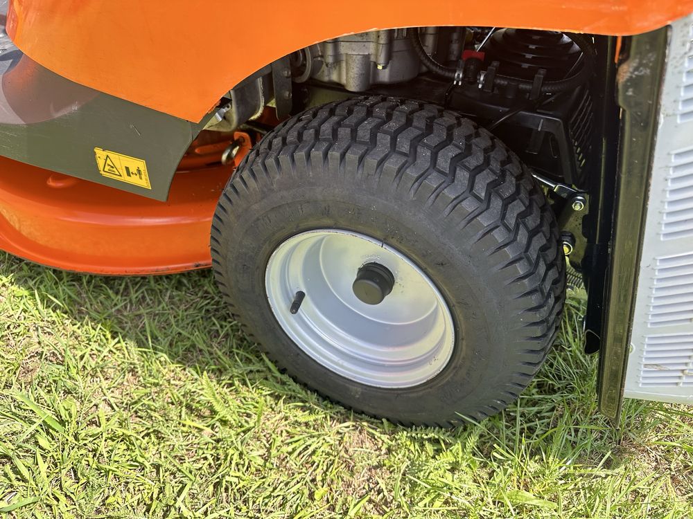 Traktorek kosiarka Stihl RT4082 Hydro80