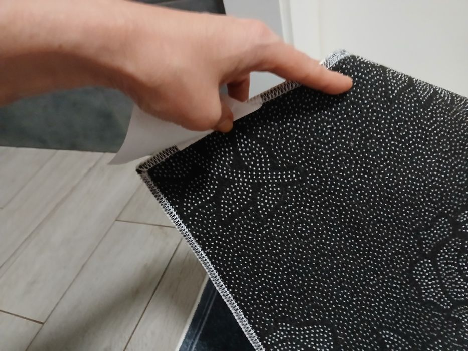 Килимок для вхіду 60х90