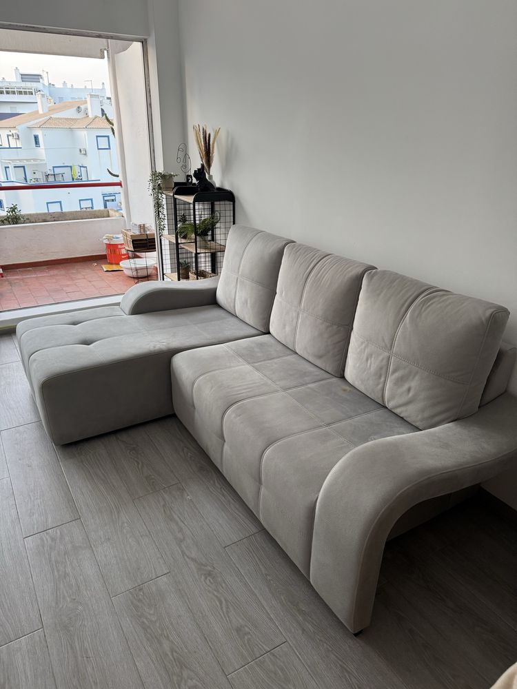 Sofá Chaise lounge