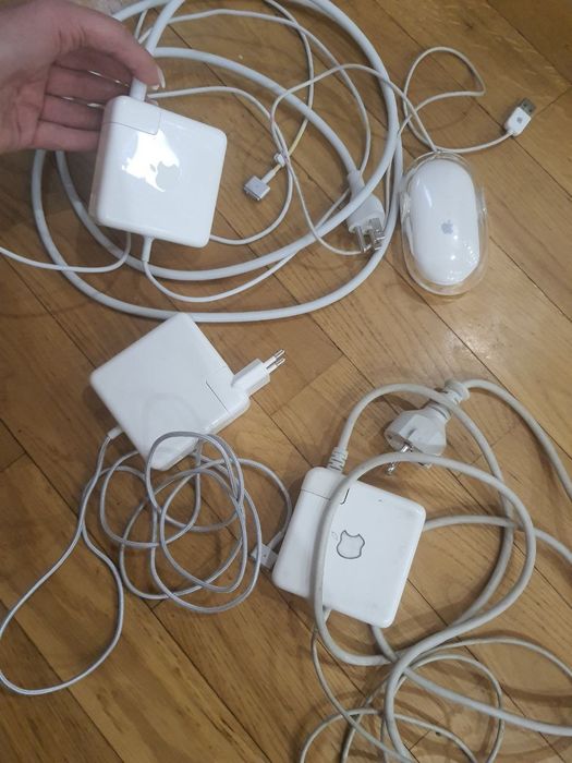 MagSafe 2 power adapter 85w,зарядка MagSafe