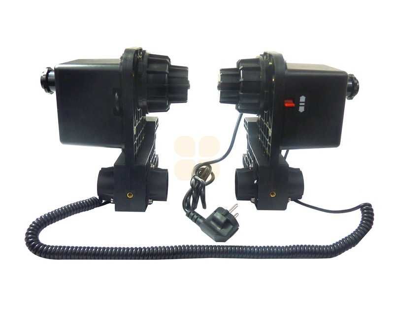 Zwijarka mediów uniwersalna Roland, Mimaki, Mutoh Canon Epson - NOWA