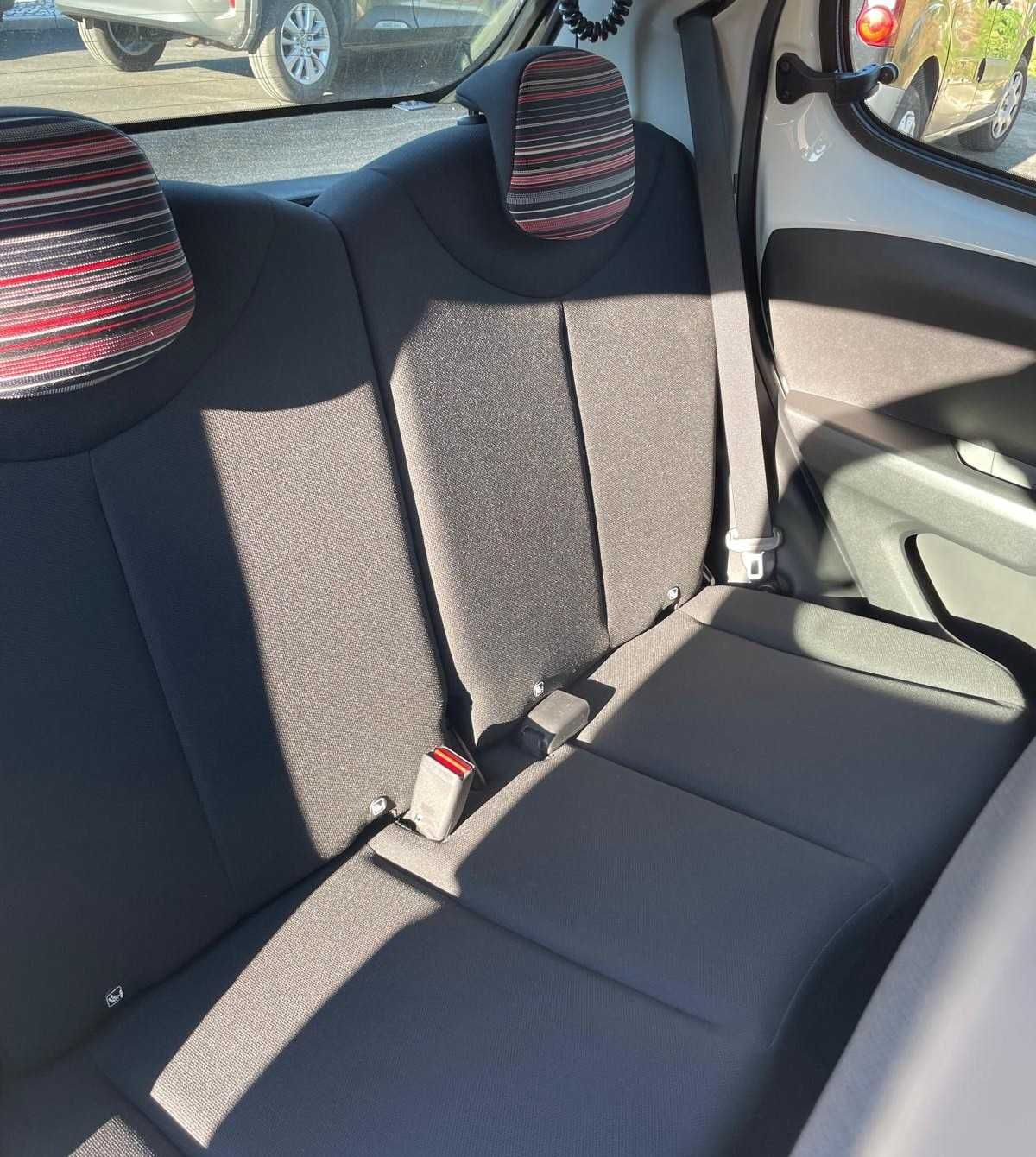 Citroën C1 1.0 VTi Shine (Apenas 7 mil KM / 2020 )