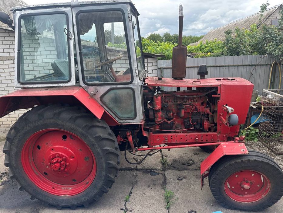 Продам ЮМЗ всі питання за телефоном