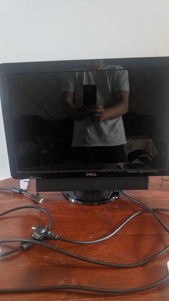 20" Dell SP2009Wc LCD Monitor в гарному стані