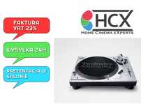 Gramofon Technics SL-1200MK7EG SL-1210MK7EG sprawdź szczegóły