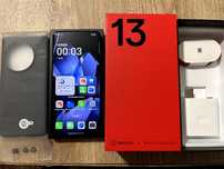 Новий OnePlus 13 12/512 Gb Black Eclipse