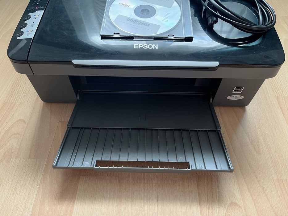 Epson Stylus SX100 [USADO]