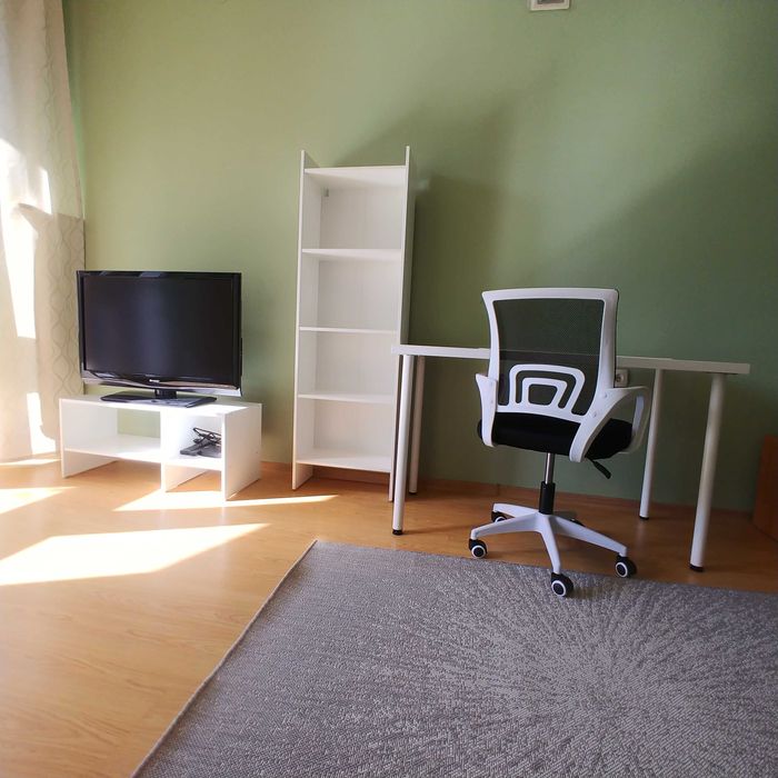 2 pokoje z osobną kuchnią dla RODZINY lub STUDENTÓW STARE MIASTO