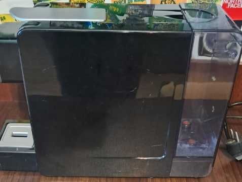 Кавомашина Indesit UNO Capsule System - капсульна,