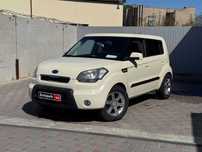 Продам Kia Soul 2010р. #68968