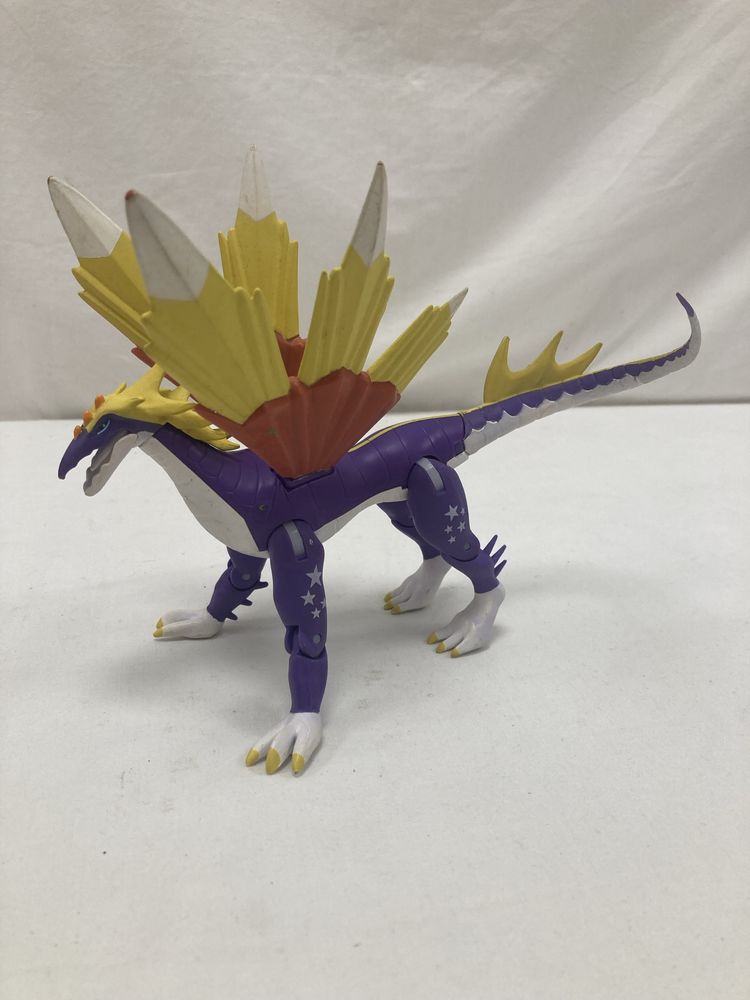 Brinquedo Star Dragon Invizimals