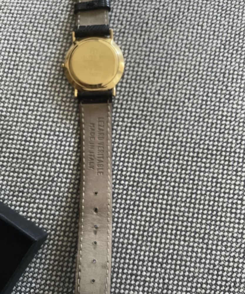 Relogio Raymond Weil