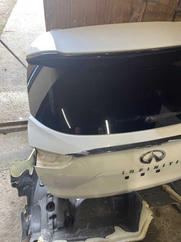 Кришка багажника, ляда, крышка Infiniti QX50 2019 KMA005NAMA запчасти