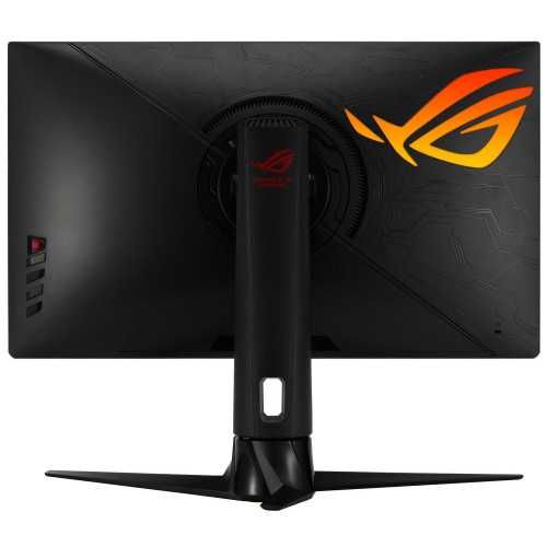 ASUS ROG Strix XG27AQM Монітор WQHD 270Hz 0.5ms