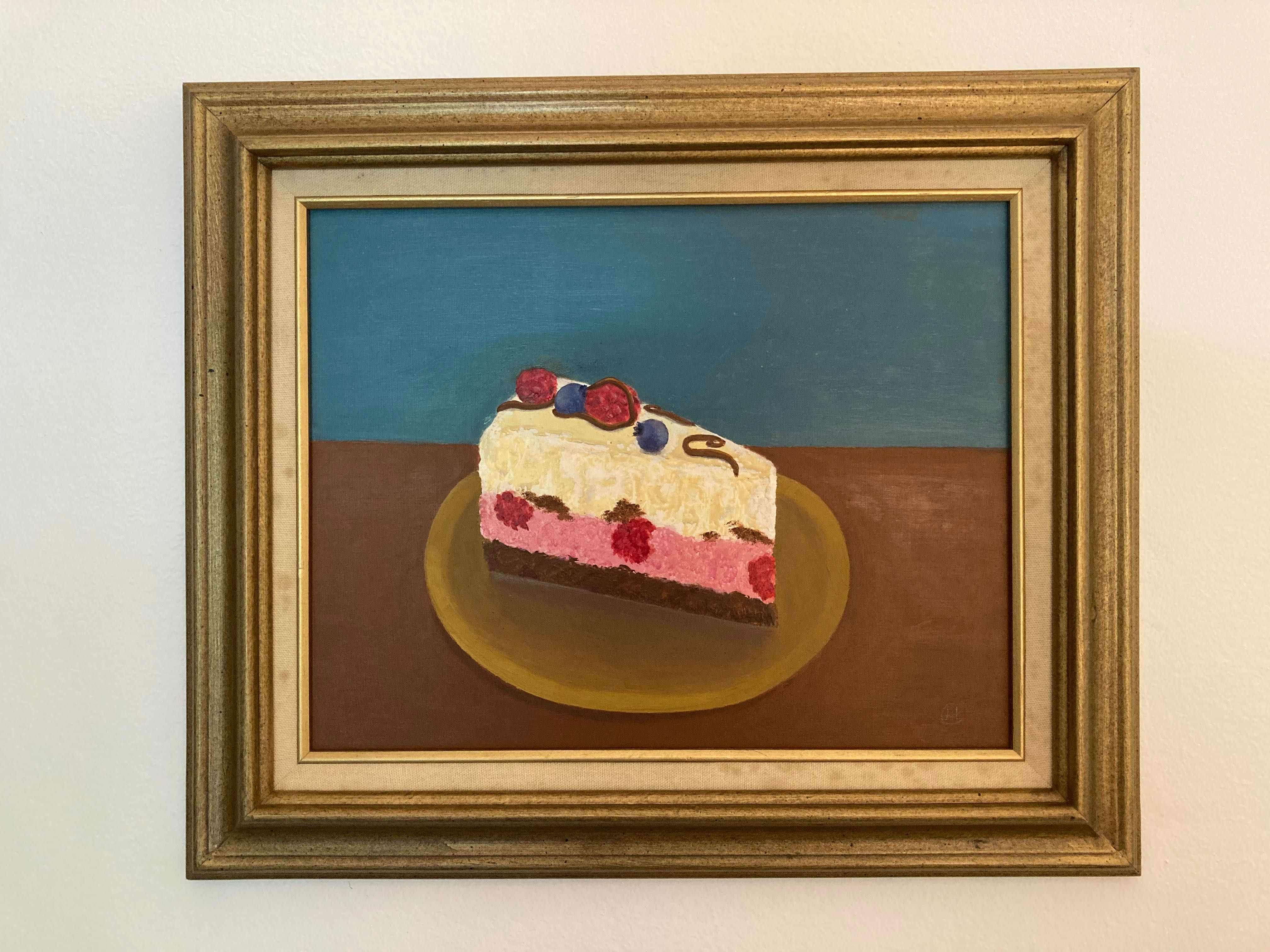 Pinturas originais