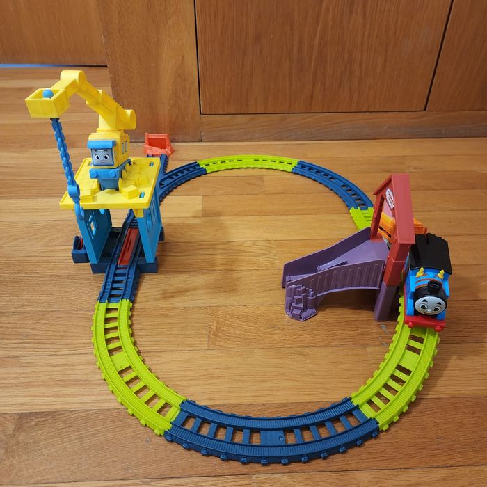 Thomas & Friends Comboio