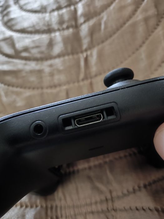 Ігровий джойстик Microsoft Xbox Wireless Controller mod:1708