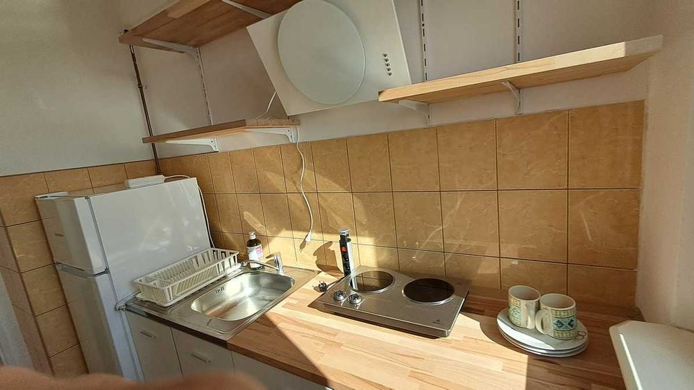 Dwa niezależne pokoje do wynajęcia.