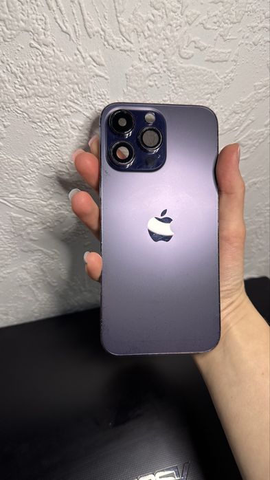 Корпус Iphone 14 Pro Max