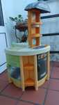 Vendo cozinha de brincar - "mini tefal"