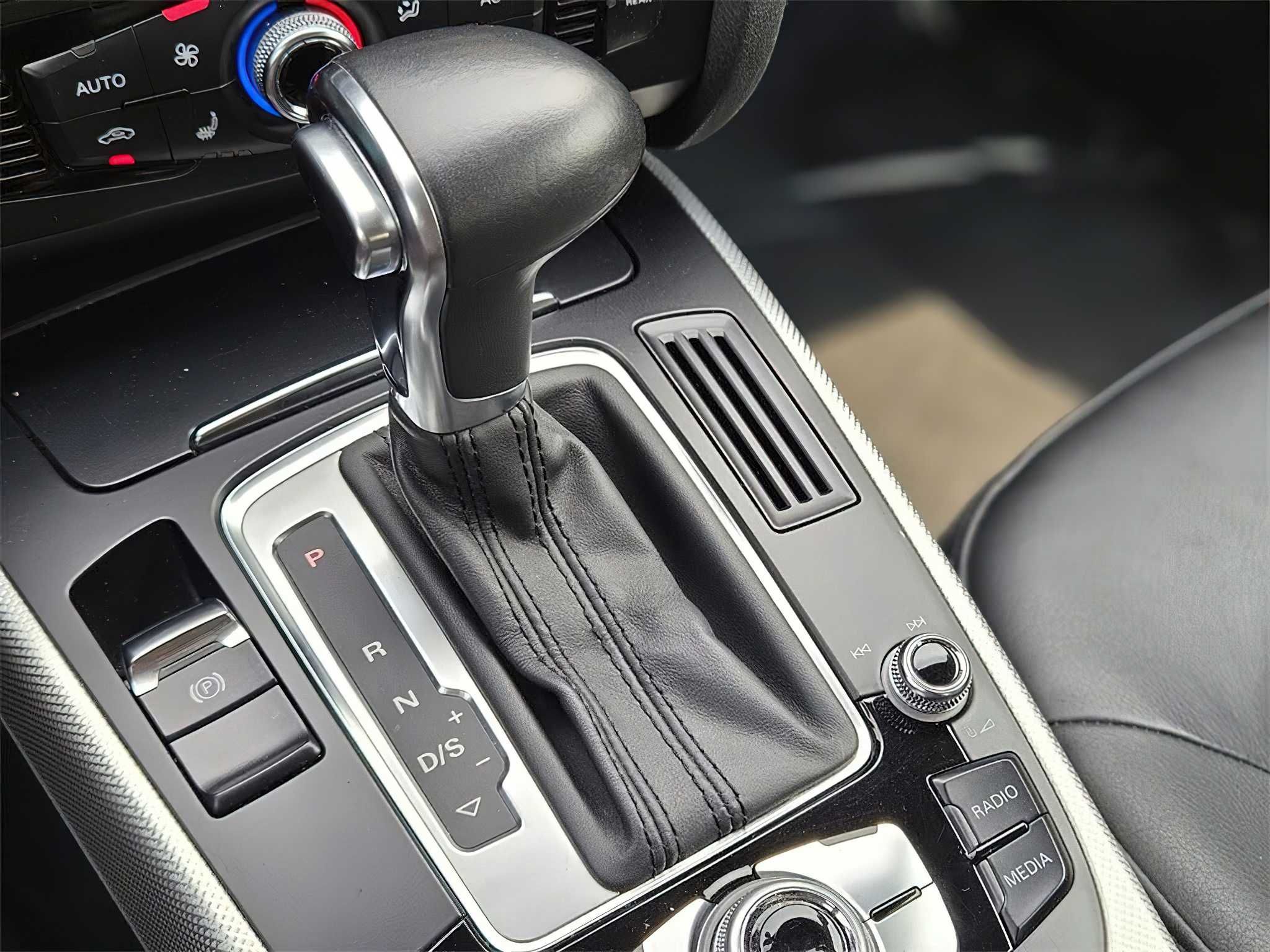 Audi A4 quattro Premium 2014