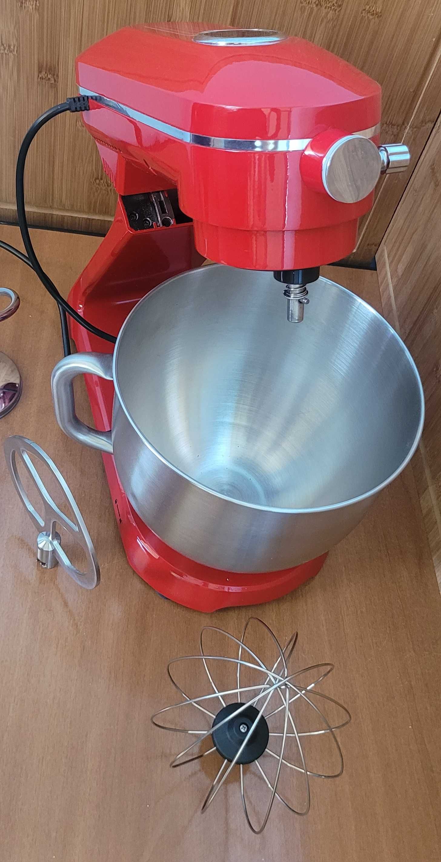 Chefree M500 - Robot kuchenny - Dostawa Gratis