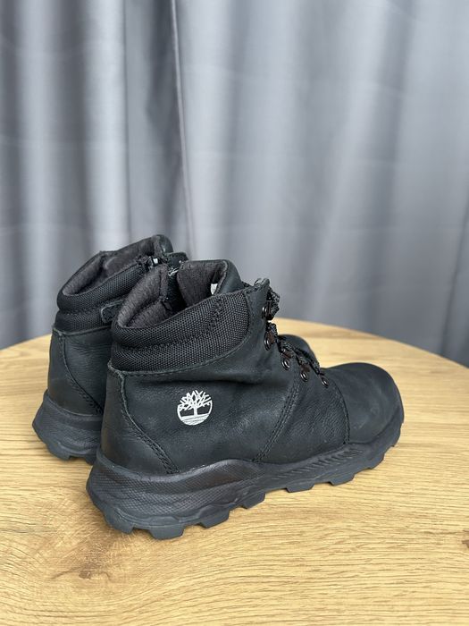 Черевики дитячі Timberland 35р.