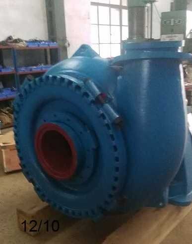 Pompa do refulera 12/10 Nowa