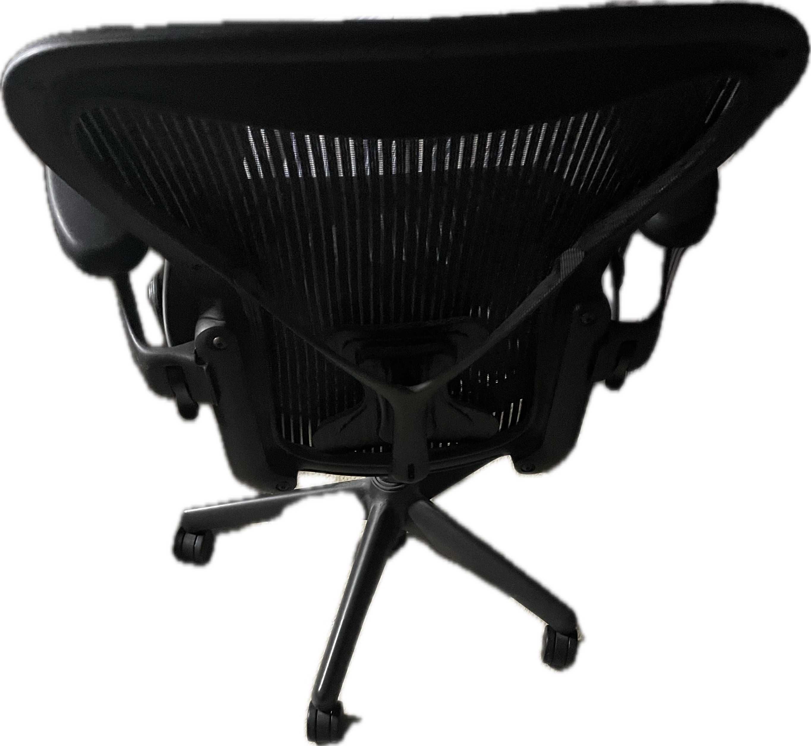 Herman Miller Aeron