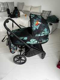 Wózek Cybex Priam 2.0 Birds Of Paradise